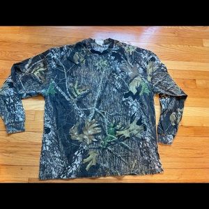 Long sleeve T shirt 2xl